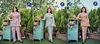 Oriana 101 By Vitara Western Wear Top With Pant Catalog
